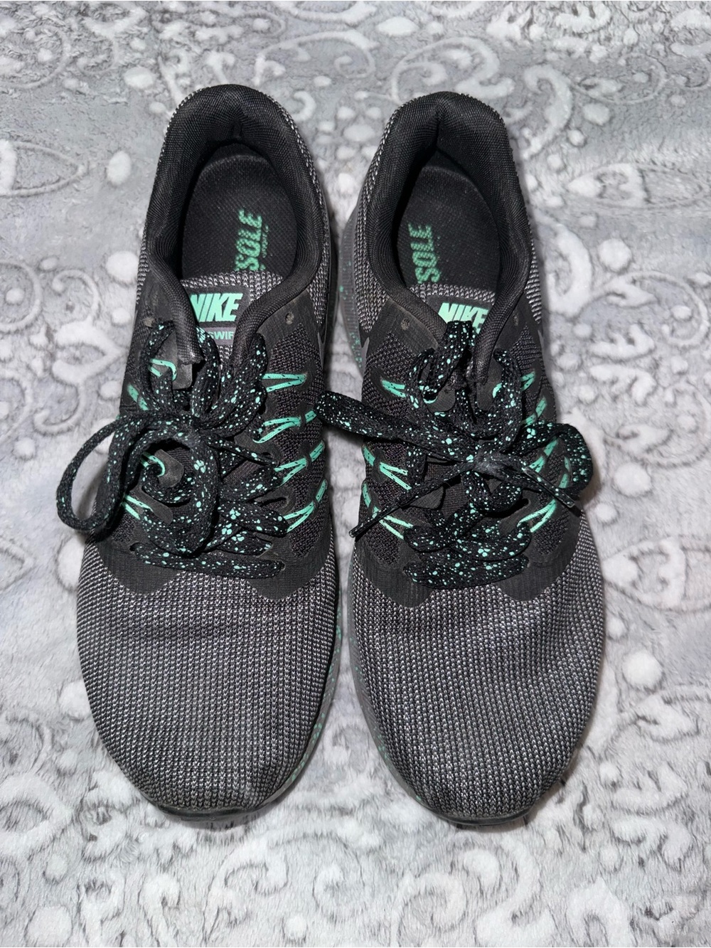 Nike Run Swift SE Fitsole Running Shoes – Women’s Size 9